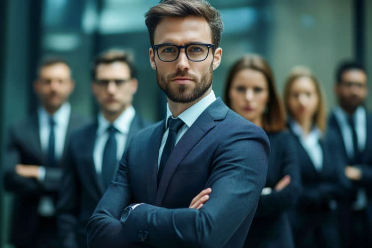 Les qualités essentielles d'un entrepreneur ?
