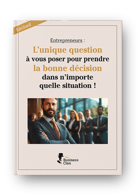 The business Clan - magasine