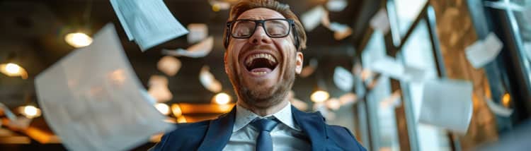 Les secrets de l'entrepreunariat