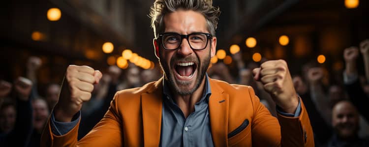 Découvrez les secrets des entrepreneurs qui réussissent !